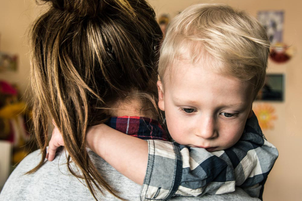 Trauma und Therapie