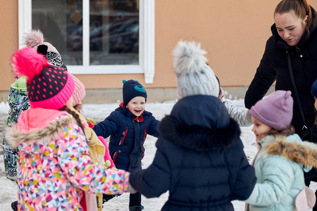 Spenden Ukraine: Hilfe Für Kinder & Familien | SOS-Kinderdörfer