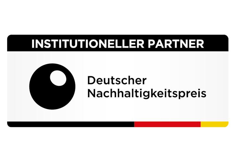 Deutscher Nachhaltigkeitspreis | SOS-Kinderdörfer Weltweit