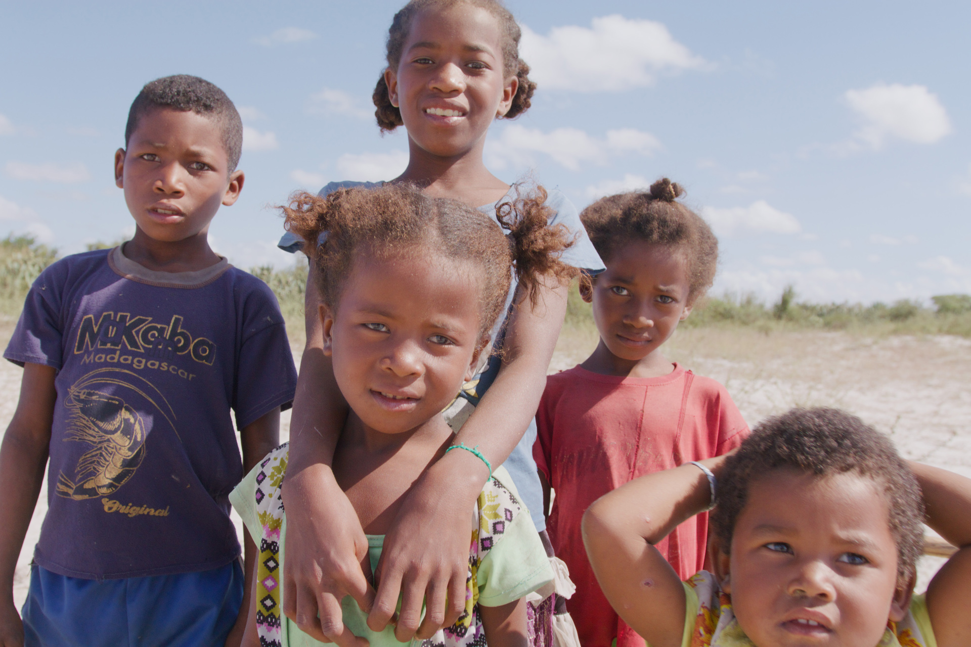 Ostafrika: Jetzt Spenden Gegen Hungersnot | SOS-Kinderdörfer